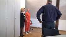 Elena and Isabel - 2 girls therapy part 1 of 9