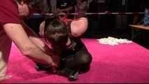 The ultimate Escape Challenge from BoundCon - Legendary Battles