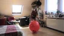 Bouncy Ball Experience