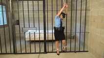 Jailbreak Bondage - Laura Bentley