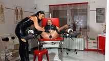 XXL Toys deep in the Analhole