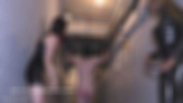 Whips and smoke - Part Three