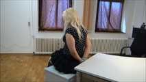 Allison - Au Pair Test Part 1 of 4