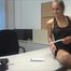 Laura - Tickle Game Part 2 of 2