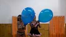 Alessandra & Cristina 11