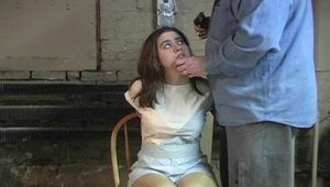 Girl Next Door Bound