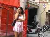 016123 Eve Has To Pee In The Via Romana.