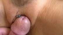 HORNY  FUCKED IN THE WET CUNTS