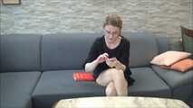 Nicole When Stories Come True Part 5 of 10