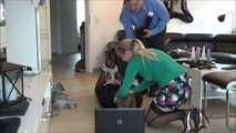 Marenka and Renee – The Fake Burglar Part 7 of 7