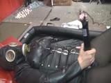 Fickmaschiene Teil 7 Extrem Fisting