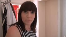 Susan - Eine kitzlige Angelegenheit Teil 1 von 5