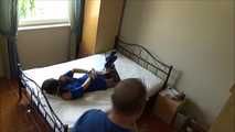 Tatjana - The first time Part 4 of 5