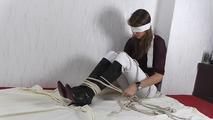 Tanja roped 2/2