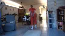 Nana - New prisoner in the house Part 8  of 8