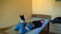 Zora - The nurse Part 2 of 5
