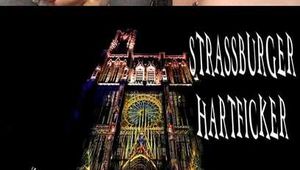 STRASBOURGER HARDFUCKER