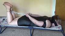 Relaxing in cuffs 2/3