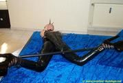 Sissels - Das Extrem-Girl