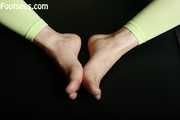 Foot Pics