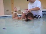 Waterbondage in Florida