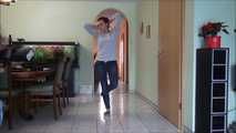 Video request Zora - foot modeling job as bait Part 1 of 8