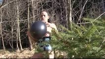 Slipless in the forrest
