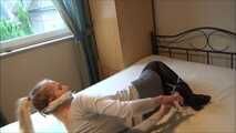 Lea – The Deceitful Business Partner Part 7 of 8