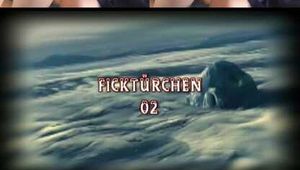 ADVENTS FICKTÜRCHEN NR. 02