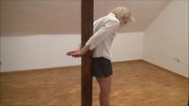 Wunschvideo Sabrina - Der Diamantencoup Teil 5 von 5