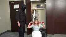 The Convention Burglar - Encore - RiverLynn