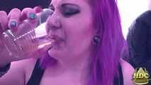 One too many Drinks Part 01