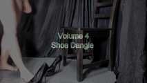 Shoe Dangle Volume 4 ***MP4**