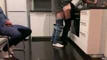 CUCKOLD DOPAMIN