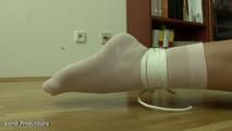 Cindys ballet training part 1