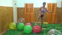 Luana B10