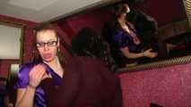 BIG LESBO BELLS