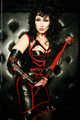 Dominatrix