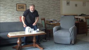 Tabea - The Confession 1 Part 1 of 6