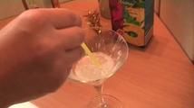 The right cocktail