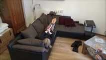 Jasmin - The Poker Game Part 3 of 7