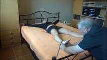 Janine - Being spoiled part 2 of 5
