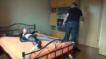 Saskia - Jealousy Part 5 of 6