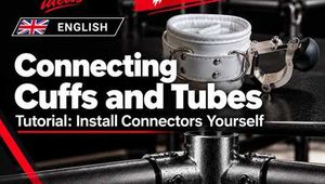 Kinky Tube News – Quick-release fasteners on handcuffs