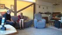 Esther - The first time part 4 of 8