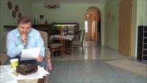 Request video Elena and Susan - The reportage part 5 of 6