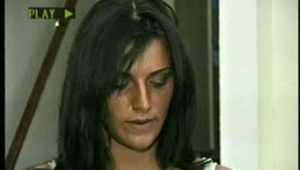 20 YEAR OLD SAMI'S K1DNAP (D49-12)