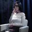 Smoking Seduction - Intriguing Lady in White. 2 reds in a row.