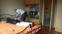 Saskia - Jealousy 2 Part 6 of 7
