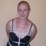 Wiedermal im Hogtie geendet
